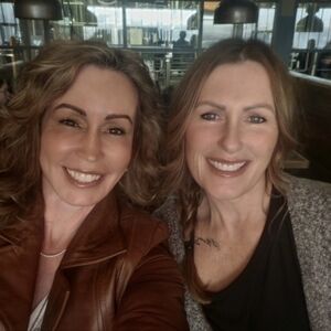 Meet your Posher, Bernnadette